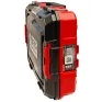 Углошлифмашина 125мм ELITECH HD CAG 2012BL (1*4.0 Ah, case) -E2213.074.01