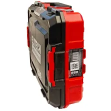 Углошлифмашина 125мм ELITECH HD CAG 2012BL (2*4.0Ah, case) -E2213.074.02