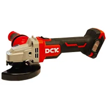 Углошлифмашина 125мм DCK KDSM03-125 (solo, carton)