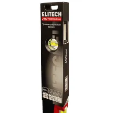Уровень ELITECH HD строительный 207199 (60 см / магнитный)