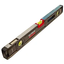 Уровень ELITECH HD строительный 207199 (60 см / магнитный)