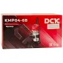 Фрезер DCK KMP04-6B (carton)