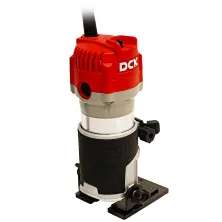 Фрезер DCK KMP04-6B (carton)