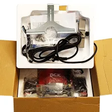Фрезер DCK KMR06-12 (carton)