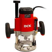 Фрезер DCK KMR06-12 (carton)