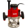Фрезер DCK KMR06-12 (carton)