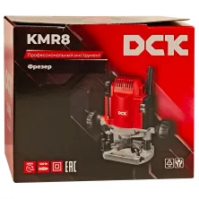 Фрезер DCK KMR8 (carton)