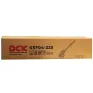 Шлифмашина эксцентриковая DCK KSF04-225 жираф (carton)