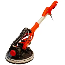 Шлифмашина эксцентриковая DCK KSF04-225 жираф (carton)