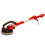 Шлифмашина эксцентриковая DCK KSF04-225 жираф (carton)