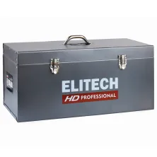 Бороздодел ELITECH HD WCH 2623E (case) -E2208.011.01