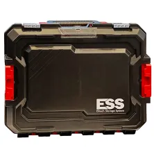 Винтоверт ELITECH HD CS 2003SL (2*4.0Ah, case) -E2201.055.02