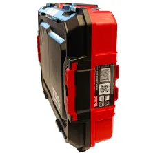 Винтоверт ELITECH HD CS 2003SL (2*4.0Ah, case) -E2201.055.02