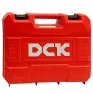 Винтоверт DCK KDPL04-8 (2*2.0 Ah, case)