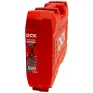 Винтоверт DCK KDPL208 (2*4.0 Ah, case)