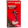 Винтоверт DCK KDPL208 (solo, carton)
