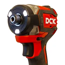Винтоверт DCK KDPL208 (solo, carton)