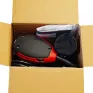 Шлифмашина эксцентриковая DCK KSA02-125 (carton)
