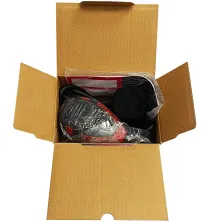 Шлифмашина эксцентриковая DCK KSA125 (carton)