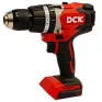 Набор инструмента DCK KRH20V-26(TYPE H2K KIT) / KDJZ03-13(TYPE Z) (2*6.0 AH. carton)