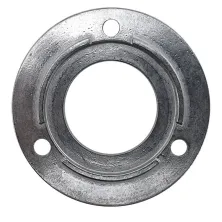 Запасная часть MAKITA Крышка корпуса подшипника к BO5030/ BO5031/ BO5041/ DBO180
