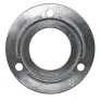 Запасная часть MAKITA Крышка корпуса подшипника к BO5030/ BO5031/ BO5041/ DBO180