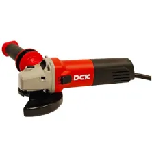 Углошлифмашина 125мм DCK KSM04-125 (carton)