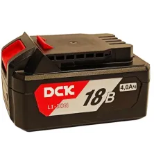 Аккумулятор DCK FFBL 2040  (18V / 4.0Ah)