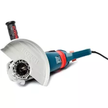 Углошлифмашина 230мм BOSCH GWS 24-230 LVI (carton)