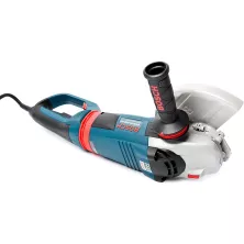 Углошлифмашина 230мм BOSCH GWS 24-230 LVI (carton)