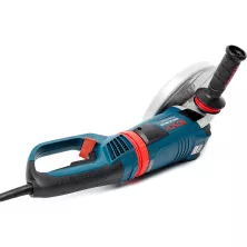 Углошлифмашина 230мм BOSCH GWS 24-230 LVI (carton)