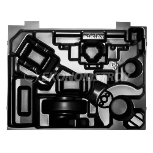 Milwaukee Вставка для кейса HD Box №17