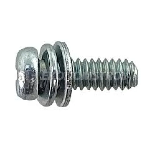 Запасная часть MAKITA Винт M2X6 652119-7
