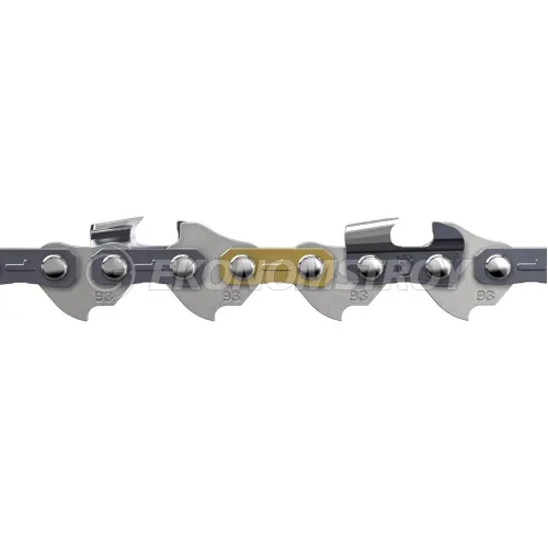 Цепь HUSQVARNA 14" 3/8" 1.3 50DL S93G X-Cut Husqvarna (для MS180 -MS250 из бухты)
