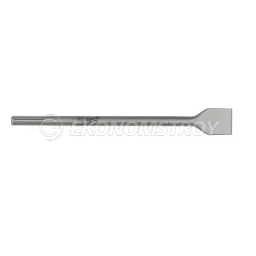 Milwaukee Долото плоское SDS-Max 400х50 мм