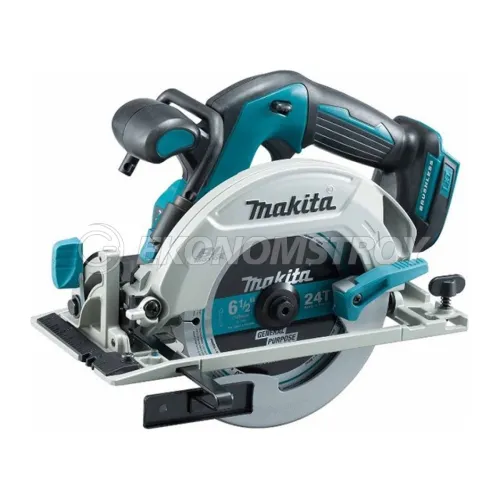Дисковая пила аккумуляторная DHS680RTJ (DHS 680 RTJ) MAKITA