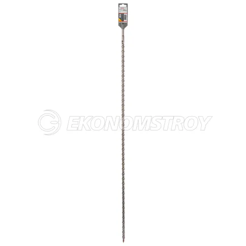 Сверло SDS-Plus BOSCH SDS Plus-5, 14x950x1005 -бур по бетону