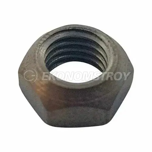 Запасная часть BOSCH 1603300016 Шестигранная гайка