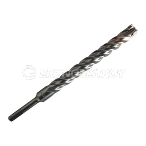 Сверло SDS-Plus MAKITA SDS Plus 28х300х450 -бур по бетону Nemesis