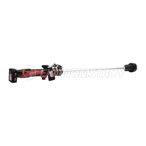 Milwaukee Акк. насос для перекачки M12 BSWP-601