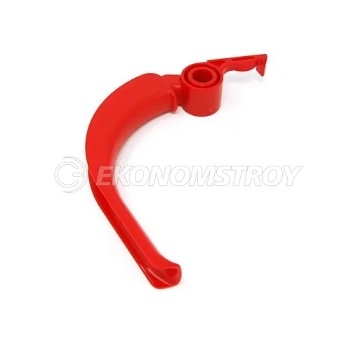 Запасная часть BOSCH Установочный рычаг__ROTAK 32...ROTAK 37 / ALR 900 (F016L66238)