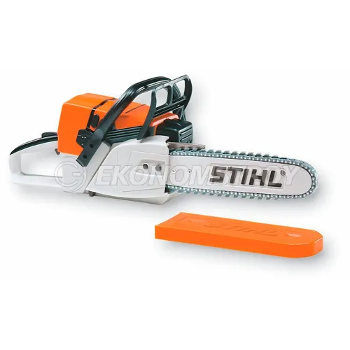 Сувенир STIHL Игрушка пила на батарейках