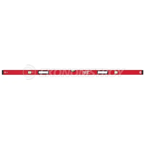 Milwaukee Уровень REDSTICK Backbone 180 Магнитный