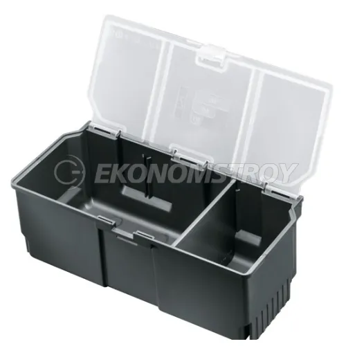 Кейс BOSCH Ящик средний SYSTEMBOX