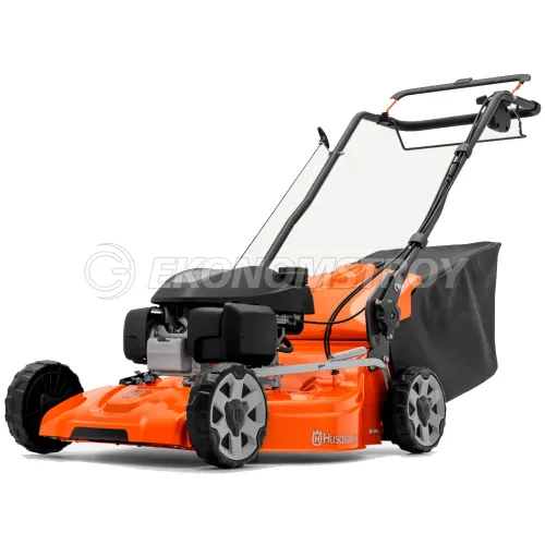 Газонокосилка бензиновая HUSQVARNA LC 356VP