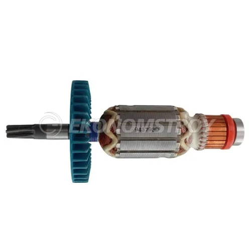 Запасная часть MAKITA Ротор отбойного молотка Makita HM0870C 513793-5