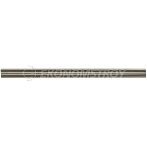 Milwaukee Ножи для рубанка Milwaukee 4932493399 56.1мм 2шт (2 двусторонних лезвия, подходят для мягкой и твердой древесины, материал: карбид вольфрама)