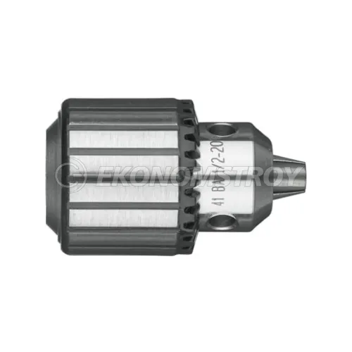 Milwaukee Патрон ключевой 1-10 3/8"х24 для HDE6RQ