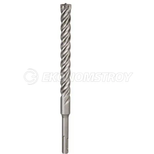 Сверло SDS-Plus BOSCH SDS Plus-7X 16x150x215мм -бур по арм.бетону