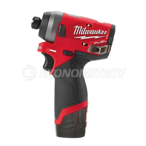 Milwaukee Акк. винтовёрт M12 FID-202X FUEL